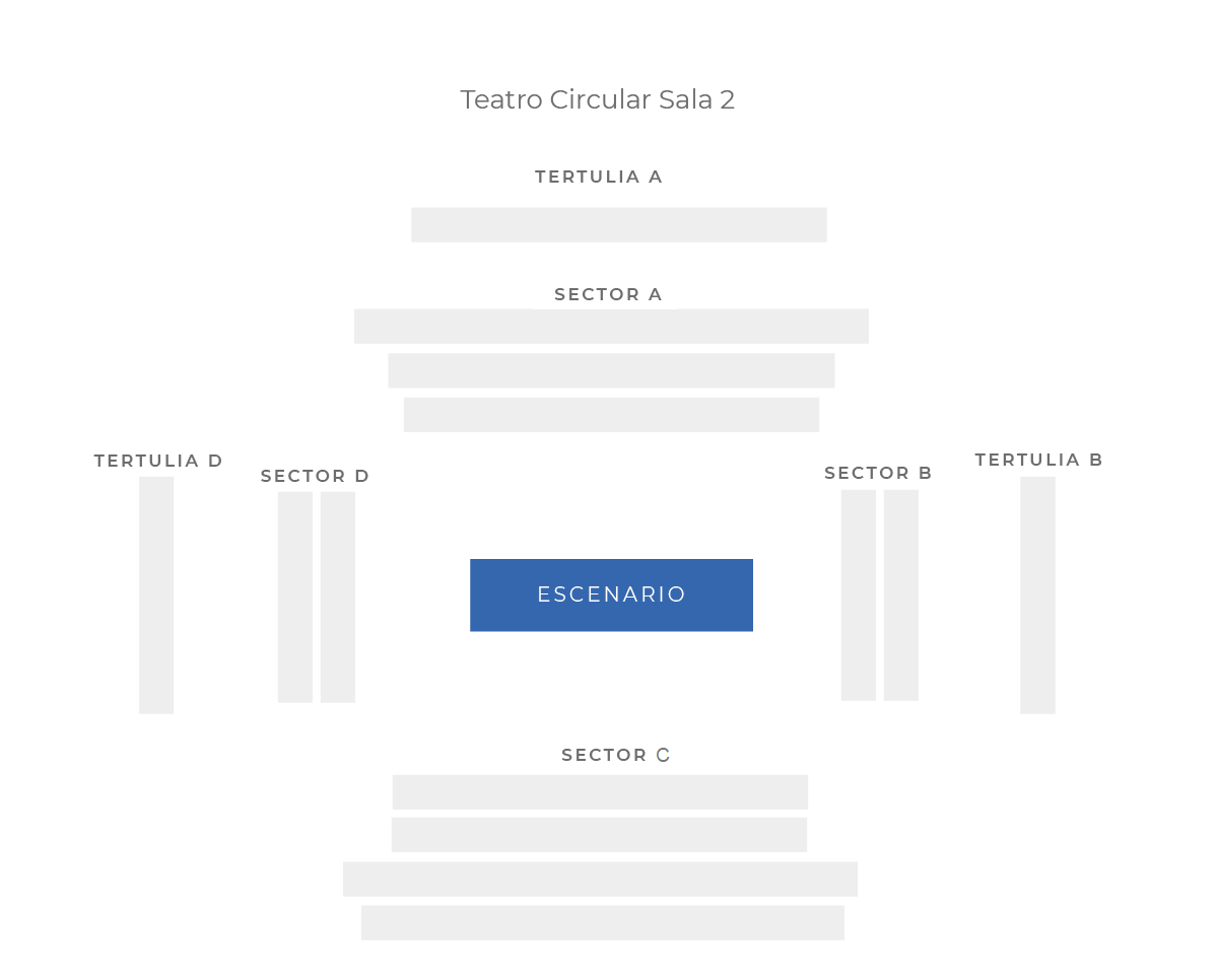 Tickantel - Comprá Tu Entrada En Internet. Venta De Entradas Para ...