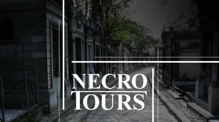 NecroTours