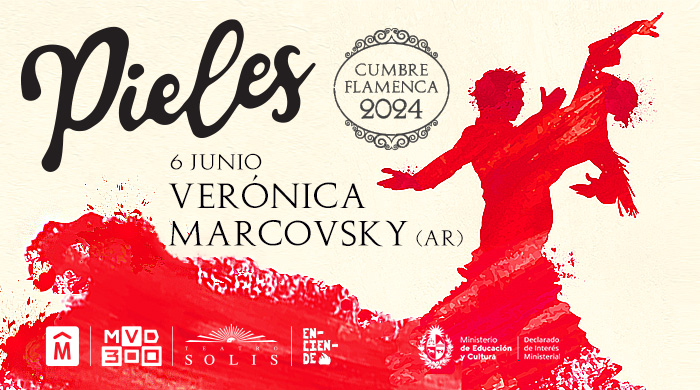 Pieles - Verónica Marcovsky - 06-06