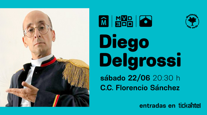 Diego Delgrossi