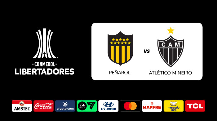 Tickantel - Comprá tus entradas por internet para CONMEBOL Libertadores 2024