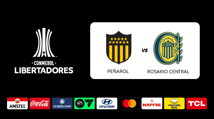 Tickantel - Comprá tus entradas por internet para CONMEBOL Libertadores 2024