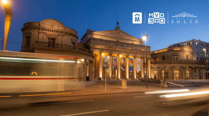 Ciclo internacional de piano de Montevideo