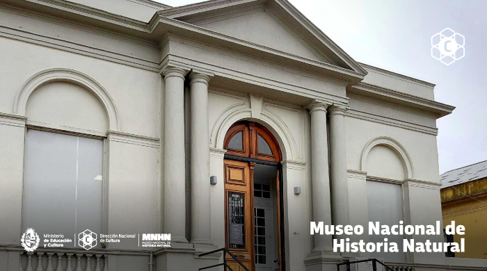 Museo de Historia Natural