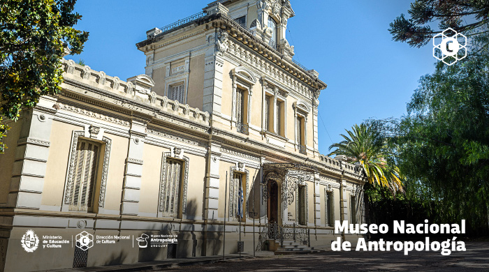 Museo Nacional de Antropología