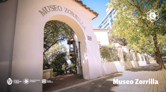 Museo Zorrilla