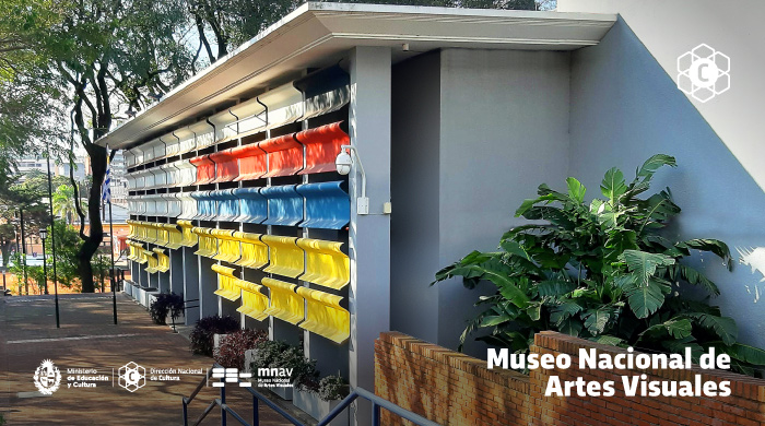 Museo de Artes Visuales