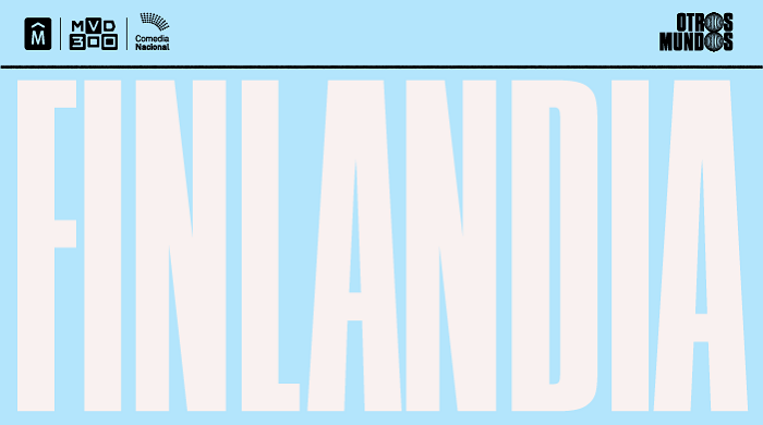 Tickantel - Comprá tus entradas por internet para Finlandia