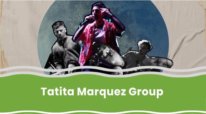 Pienso. Tatita Marquez Group