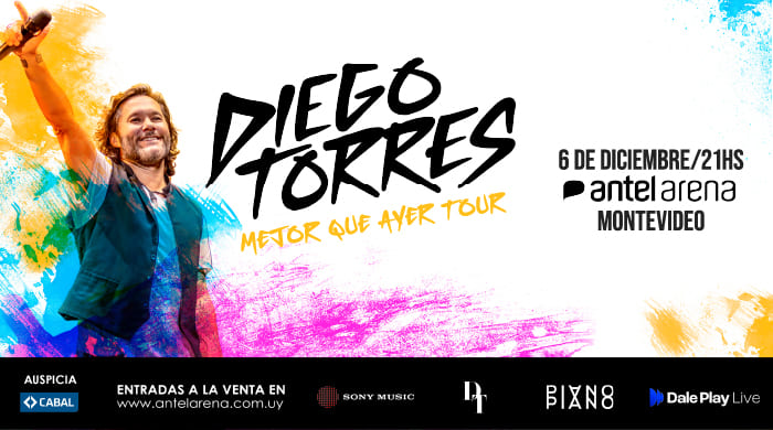 Diego Torres