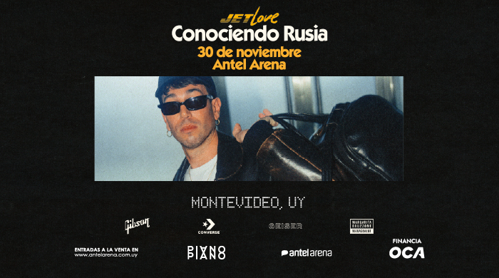 Conociendo Rusia