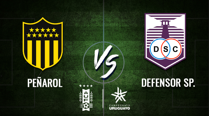 Intermedio 2024 - Peñarol vs Defensor