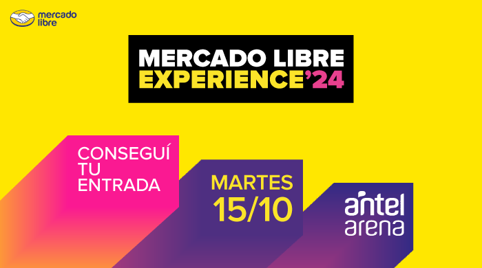 Mercado Libre Experience '24