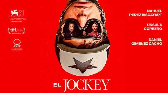 El Jockey