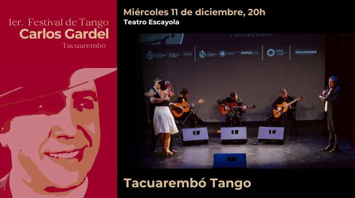 Tacuarembó Tango