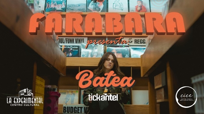 Farabará Coro Club: Batea