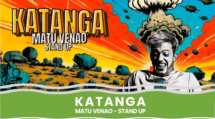 Katanga