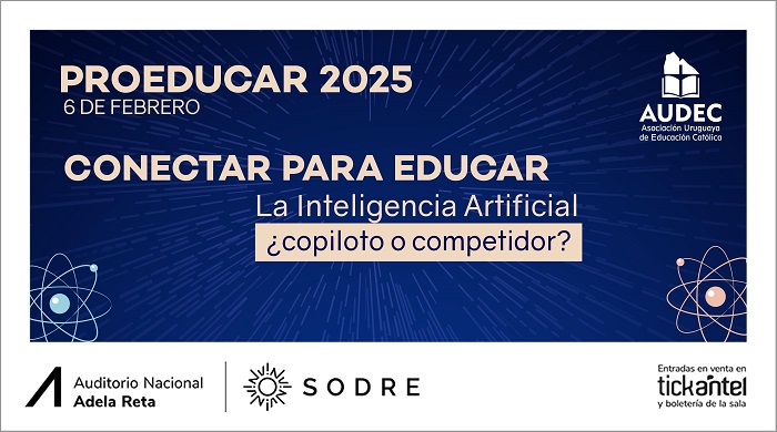 Proeducar 2025