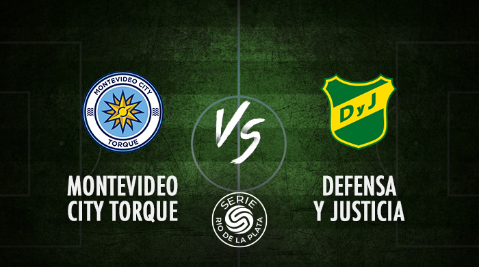 Serie Río de la Plata - Torque vs DyJ